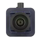 Park Assist Camera to the in parking a vehicle Control Main Image