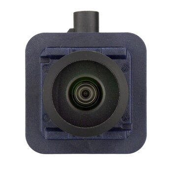 Park Assist Camera <br>Camera to the in Parking a vehicle Side Back Up Control License lamp