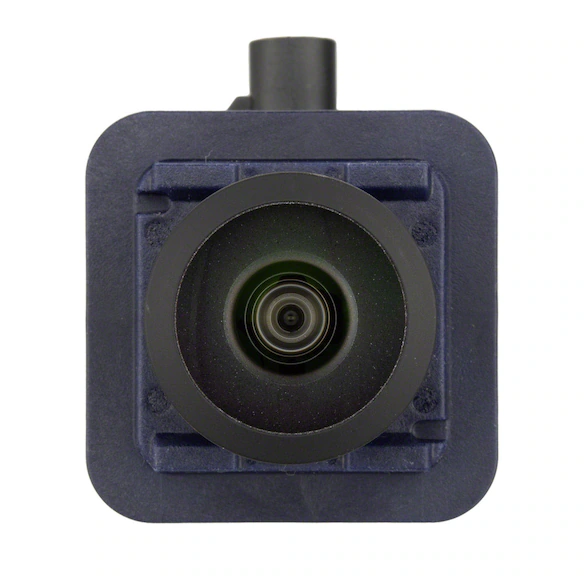 Park Assist Camera to the in parking a vehicle Control Main Image