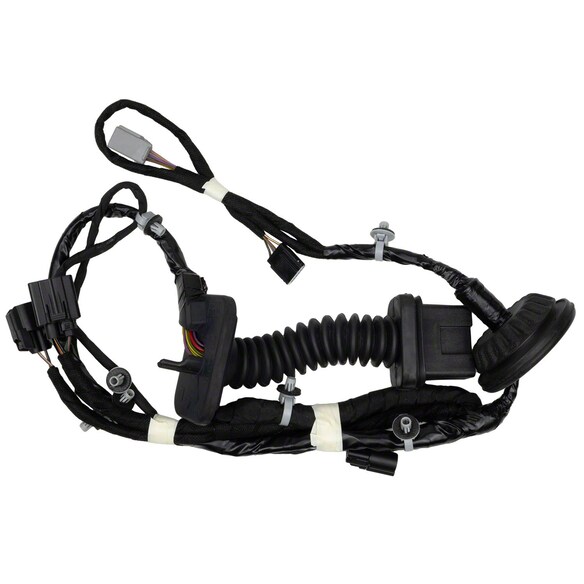 Wire Jumper - Left Main Image