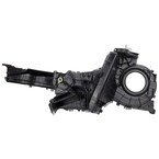 Air Conditioning (A/C) Evaporator Core and Case HVAC Unit Main Image