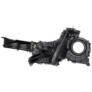 Air Conditioning (A/C) Evaporator Core and Case HVAC Unit