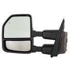 Door Mirror Rear View Head - Left, Outer Main Image