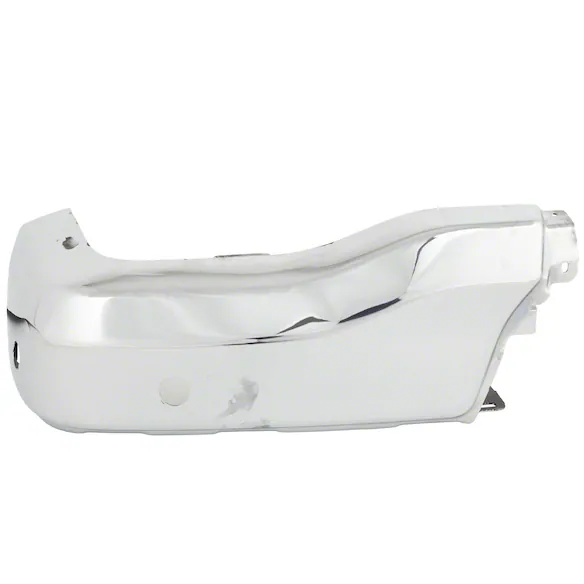 Bumper Corner Cover - Right, Rear Main Image