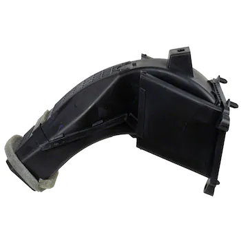 Hvac Duct Adapter CCS Connector