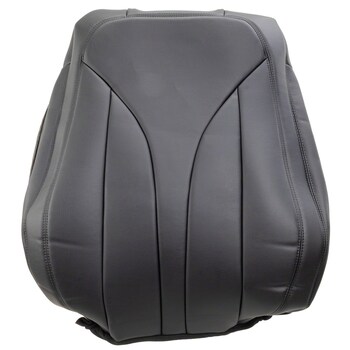 Seat Back Cushion Cover - Right, Front