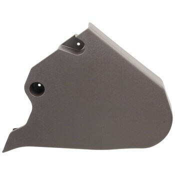 Seat Hinge Cover - Rear