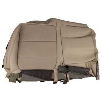 Seat Cushion Cover - Left, Rear (Premier, Reserve)
