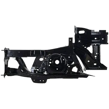 Fender Apron - Left, Front