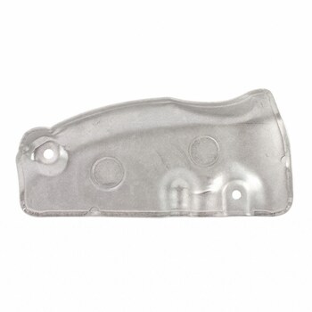 Exhaust Manifold Heat Shield - Left 3.7L