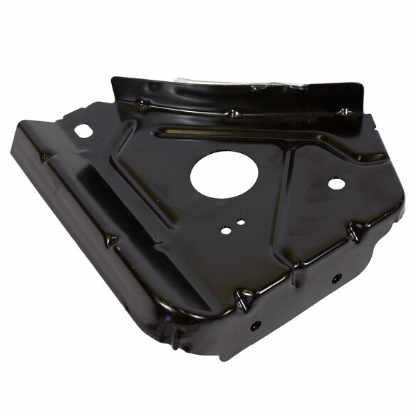 Battery Tray Bracket Brace Main Image