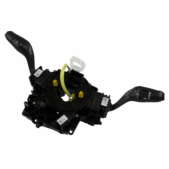 Steering Column Switch Housing Main Image