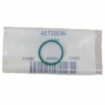 Engine Crankcase Vent Valve Seal. Miscellaneous Hardware - 6.0L.