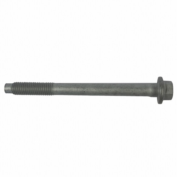 Transmission Crossmember Bolt - M12 x 133MM, Rear Main Image