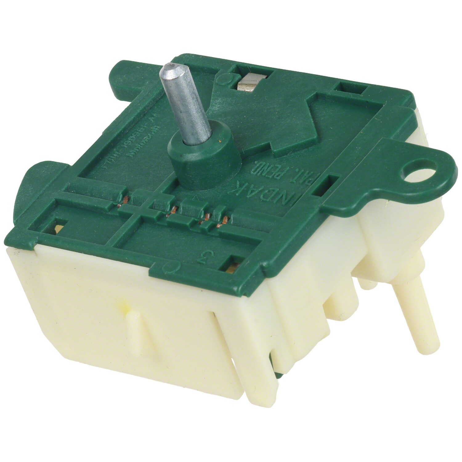 Hvac Heater Control Switch | Parts | Ford.com