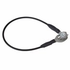 Tailgate Support Cable - Right Main Image
