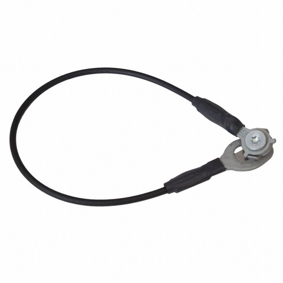 Tailgate Support Cable - Right Main Image