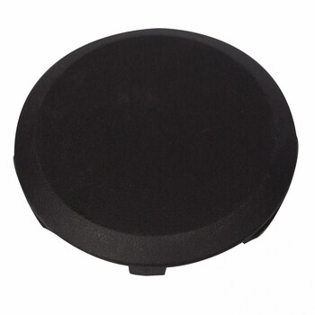 Seat Track Adjust Handle Cap Cover - Front