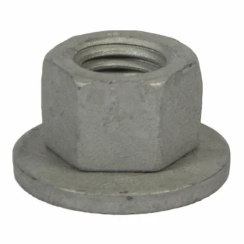 Adjusting Screw Nut Automatic Transmission Vibration Absorber - M12 X 1.75