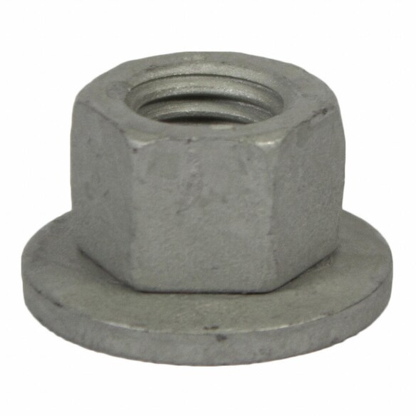 Adjusting Screw Nut Automatic Transmission Vibration Absorber - M12 X 1.75 Main Image