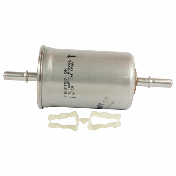Fuel Filter Main Image