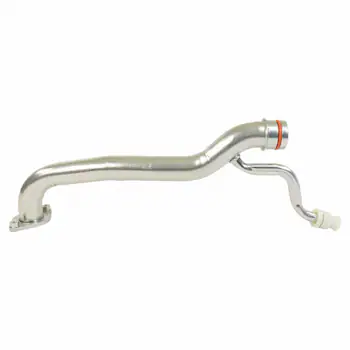 Engine Coolant Pipe Hose - 3.5L