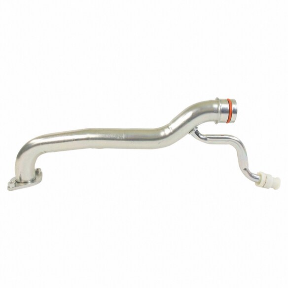 Engine Coolant Pipe Hose - 3.5L Main Image