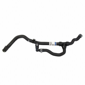 Engine Coolant Hose Water - Outlet 2.0L
