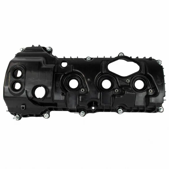 Engine Valve Cover Cylinder Head - Left 3.5L Main Image
