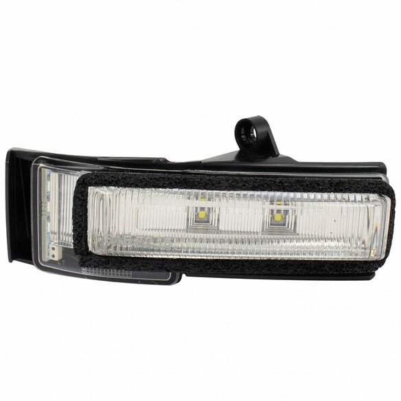 Turn Signal Light Lamp - Left, Front Main Image
