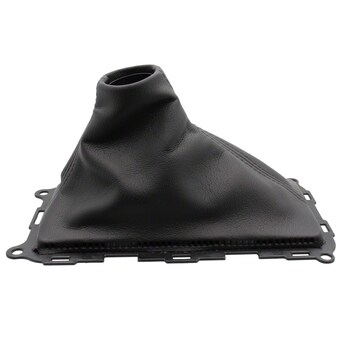 Gear Change Lever Boot - Left (6-MT, MT)