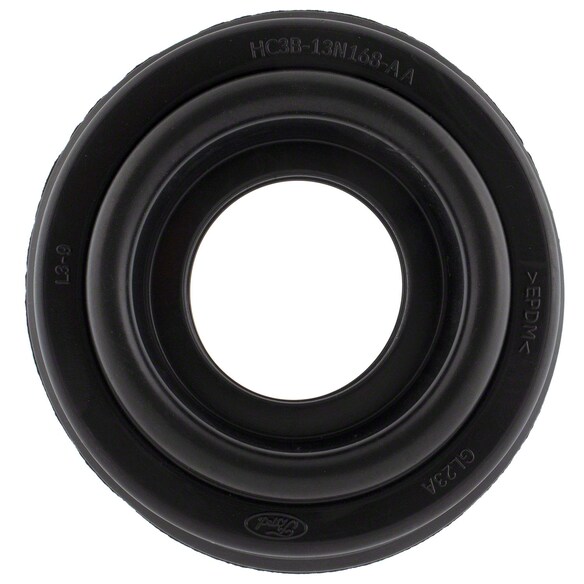 Headlight Bulb Cap Retainer - Front Main Image