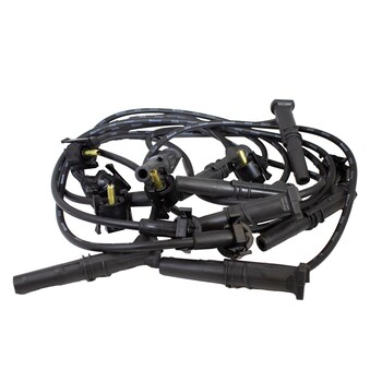 Spark Plug Wire Set Kit (GT)