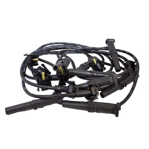 Spark Plug Wire Set Kit (GT) Main Image