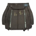 Seat Back Cushion Pad - Front Main Image