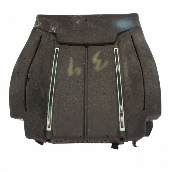 Seat Back Cushion Pad - Front Main Image