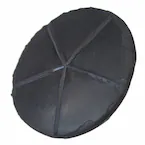Leaf Spring Insulator Insert - Rear Main Image