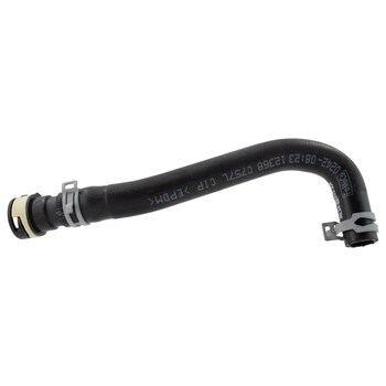 Radiator Coolant Hose Towing Pack 13