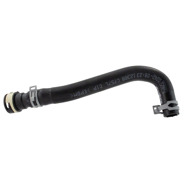 Radiator Coolant Hose Main Image