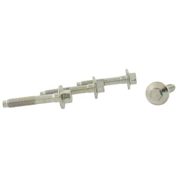AIR CONDITIONING (A/C) Compressor Bolt - M8 X 45MM
