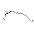 Automatic Transmission Oil Cooler Hose Tube - 3.2L (AT) Main Image