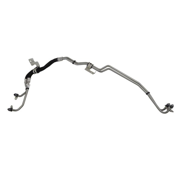 Automatic Transmission Oil Cooler Hose Tube - 3.2L (AT) Main Image