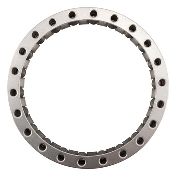 Spring Clutch Return (AT)