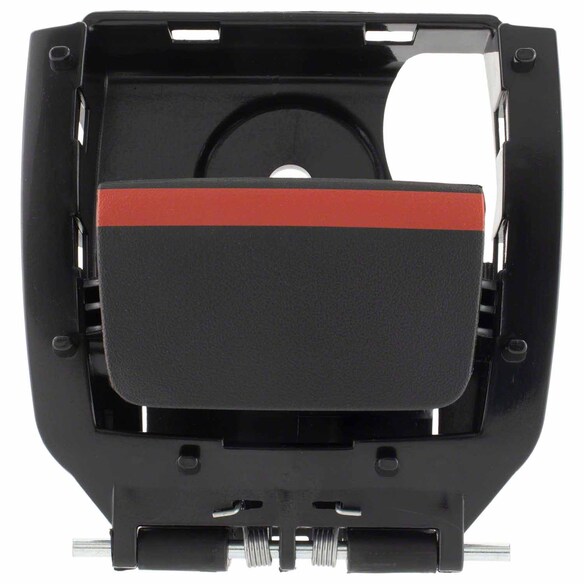 Folding Seat Latch Release Handle - Right, Rear Main Image