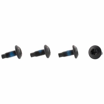 Screw - M6 x 12MM, Front (ST)