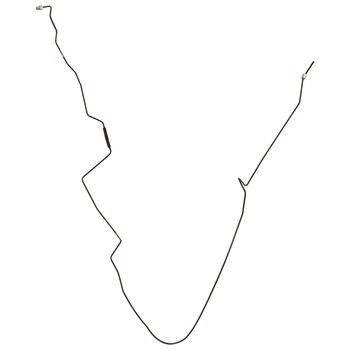 Brake Hydraulic Line Tube - Front