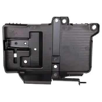 Battery Tray <br>2.0 LITER that holds the vehicle