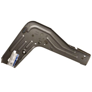 Seat Frame Track Support - Front