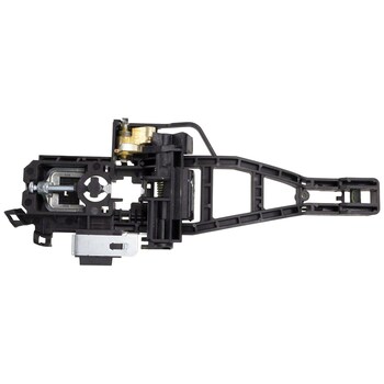 Exterior Door Handle Base Reinforcement - Right