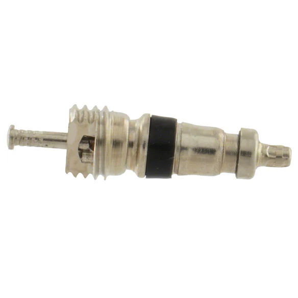 AIR CONDITIONING (A/C). Service Valve. Service Valve - Front. Main Image